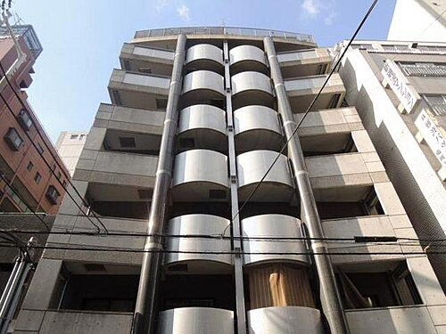 大阪府大阪市浪速区難波中３丁目 10階建 築30年11ヶ月