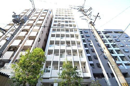 大阪府大阪市浪速区大国１丁目 賃貸マンション