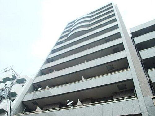 大阪府大阪市浪速区稲荷２丁目 12階建 築25年9ヶ月