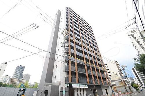 大阪府大阪市浪速区塩草１丁目 15階建 築4年3ヶ月