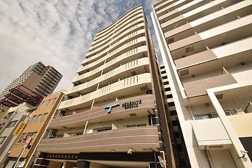 大阪府大阪市浪速区日本橋３丁目 13階建 築16年11ヶ月