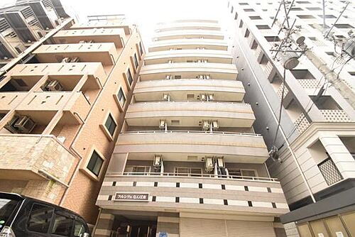 大阪府大阪市浪速区敷津西１丁目 10階建 築20年6ヶ月