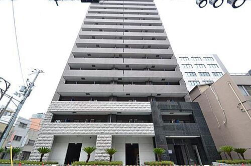 大阪府大阪市浪速区元町２丁目 15階建 築11年4ヶ月