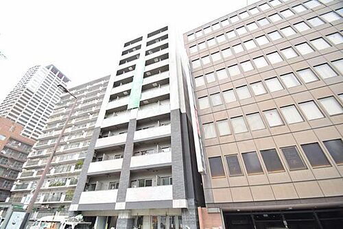 大阪府大阪市浪速区幸町１丁目 11階建 築9年8ヶ月