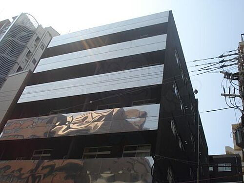 ＧＡＲＲＥＴ南堀江