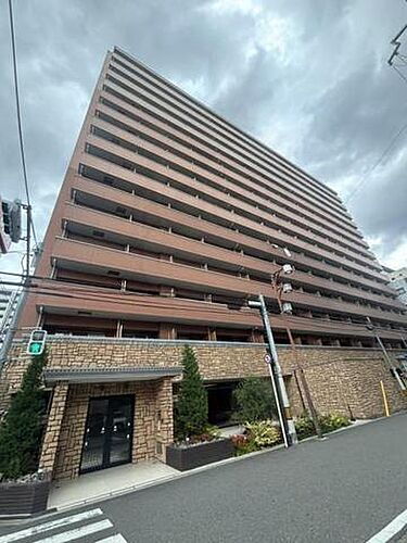 大阪府大阪市浪速区元町２丁目 築6年1ヶ月 15階建