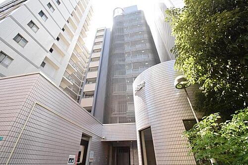 大阪府大阪市浪速区稲荷２丁目 築36年5ヶ月 11階建