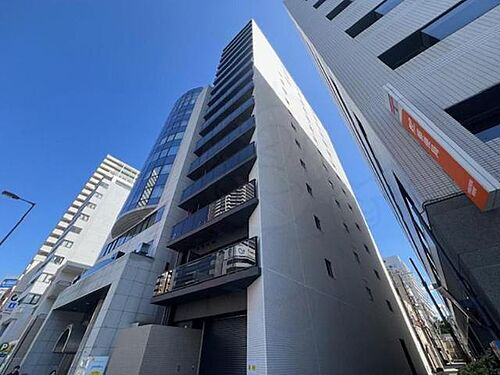 大阪府大阪市中央区谷町４丁目 賃貸マンション