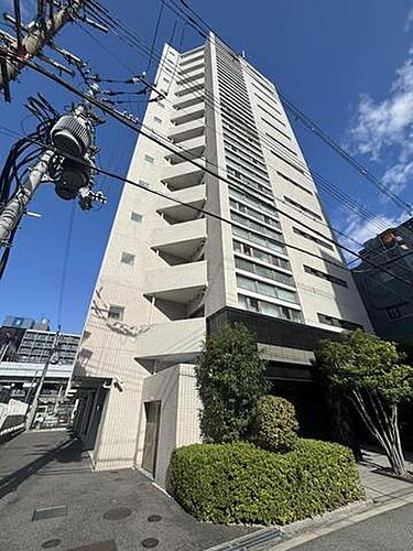 大阪府大阪市浪速区桜川１丁目 14階建 築19年9ヶ月