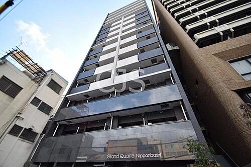 大阪府大阪市中央区高津３丁目 15階建 築8年11ヶ月