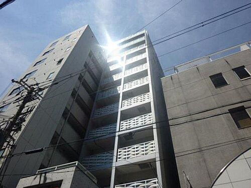 大阪府大阪市西区南堀江３丁目 12階建 築18年10ヶ月