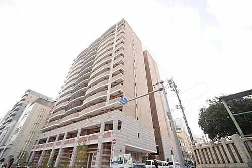 大阪府大阪市浪速区敷津西２丁目 15階建 築4年11ヶ月