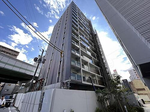 大阪府大阪市浪速区日本橋東３丁目 築3年2ヶ月 15階建