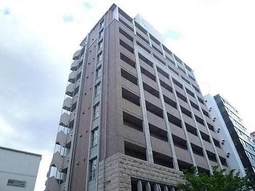 大阪府大阪市浪速区桜川１丁目 11階建 築22年12ヶ月