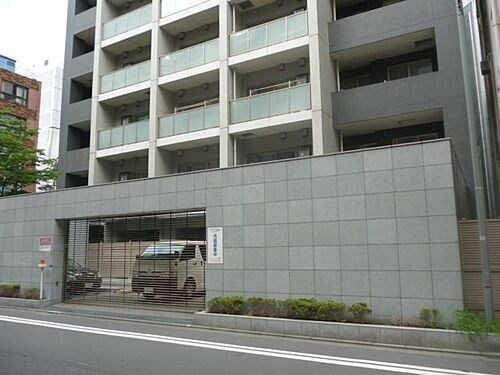 東京都千代田区神田三崎町３丁目 賃貸マンション