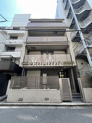 東京都千代田区神田三崎町２丁目 賃貸マンション