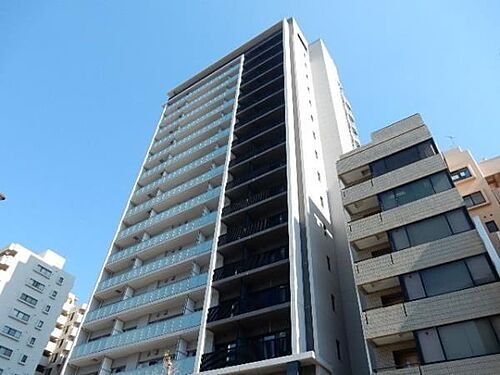 東京都文京区湯島１丁目 賃貸マンション