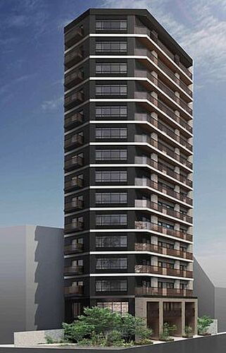 東京都千代田区神田須田町２丁目 賃貸マンション