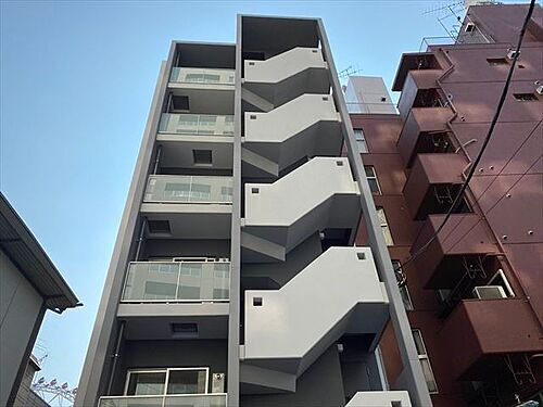 東京都文京区本郷１丁目 賃貸マンション