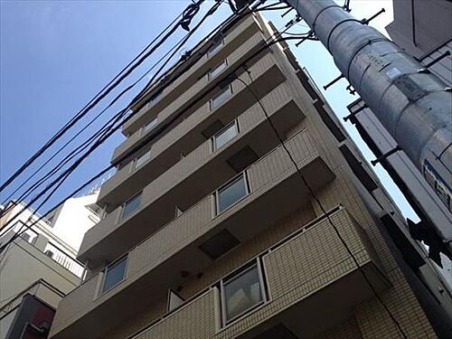 東京都千代田区神田須田町２丁目 賃貸マンション