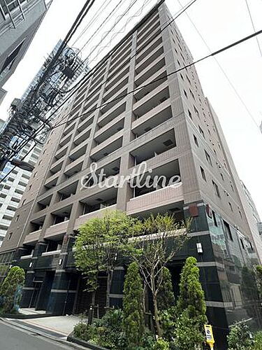 東京都千代田区外神田４丁目 賃貸マンション