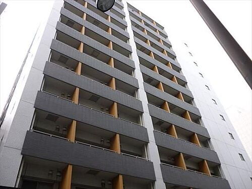 東京都千代田区岩本町３丁目 賃貸マンション