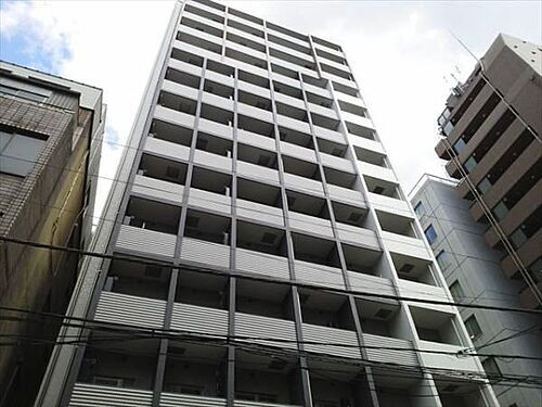 東京都千代田区岩本町２丁目 賃貸マンション