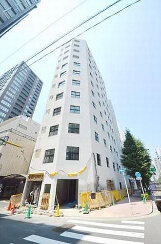 東京都千代田区岩本町１丁目 賃貸マンション