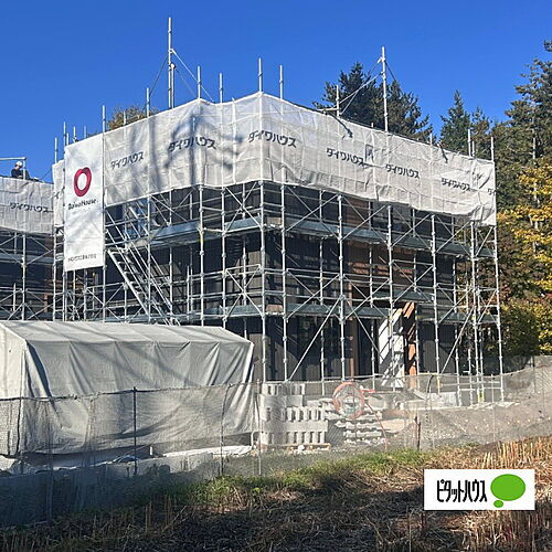 コンフォレスト軽井沢　Ｂ