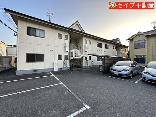 岡山県倉敷市連島２丁目 2階建 築40年5ヶ月
