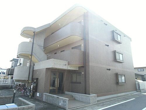 愛知県名古屋市港区七反野１丁目 賃貸マンション