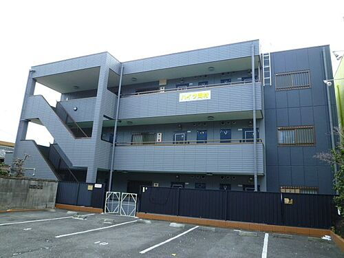 愛知県名古屋市中川区千音寺５丁目 賃貸アパート