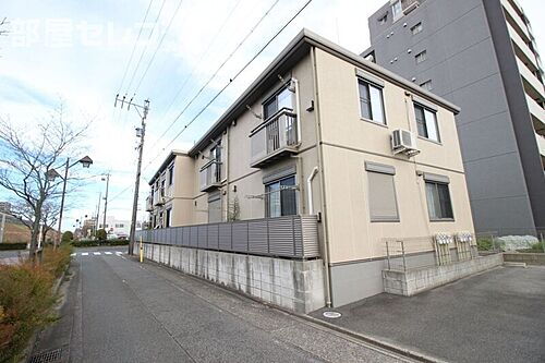 愛知県名古屋市中川区篠原橋通３丁目 賃貸アパート