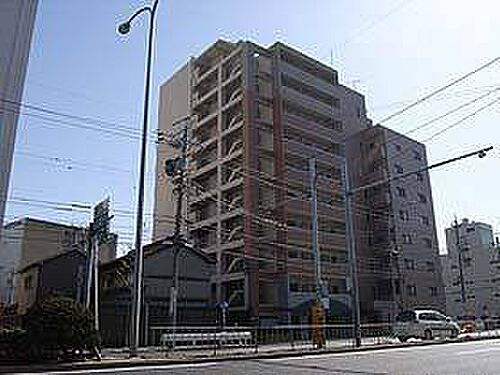 愛知県名古屋市中村区黄金通５丁目 賃貸マンション