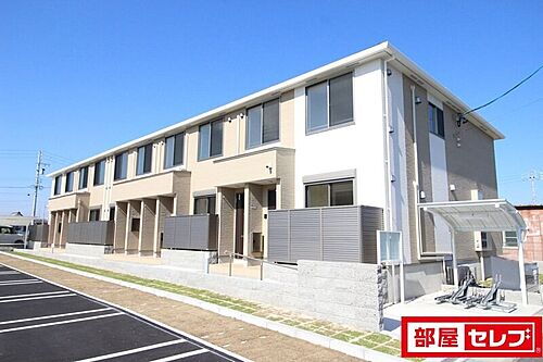 愛知県名古屋市港区秋葉３丁目 賃貸アパート