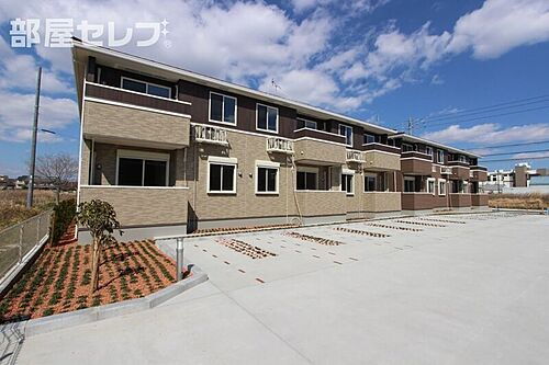 愛知県名古屋市港区大西２丁目 賃貸アパート