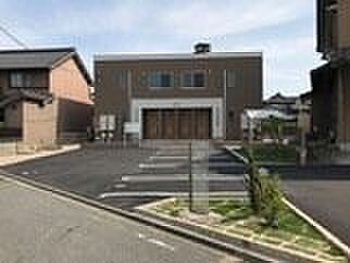 愛知県名古屋市中川区江松５丁目 賃貸アパート