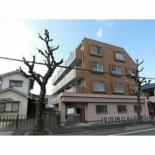 愛知県名古屋市中川区小本１丁目 賃貸マンション