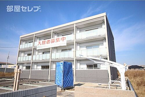 愛知県名古屋市港区東茶屋１丁目 賃貸マンション