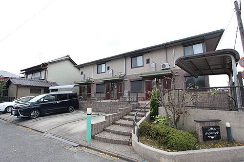 愛知県名古屋市港区東土古町２丁目 賃貸アパート