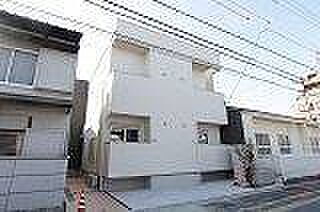 愛知県名古屋市中村区中村町７丁目 賃貸アパート