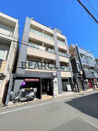エスタシオンデ山科三品