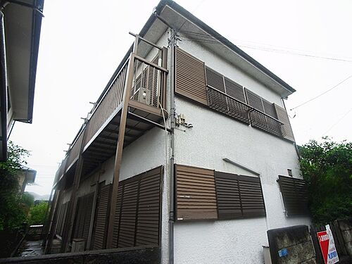 千葉県我孫子市青山台１丁目 賃貸アパート