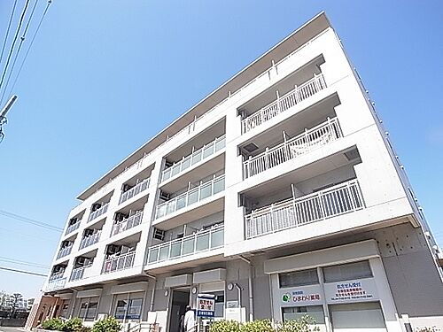 千葉県柏市豊四季 賃貸マンション