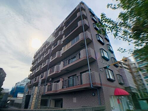 YRレジデンス 柏駅 1DK 賃貸(賃貸マンション・アパート)