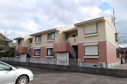 千葉県柏市増尾５丁目 賃貸アパート