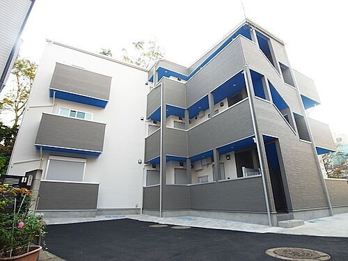 千葉県柏市柏７丁目 賃貸アパート