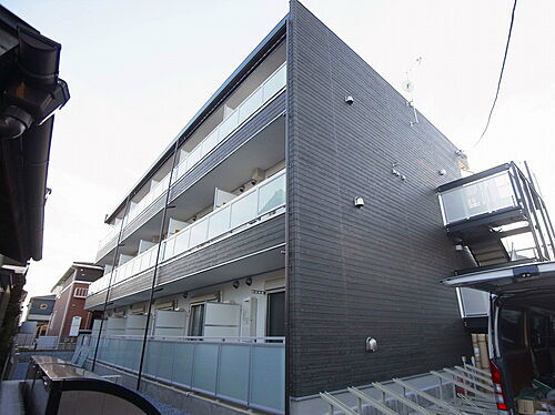 千葉県柏市千代田２丁目 賃貸マンション