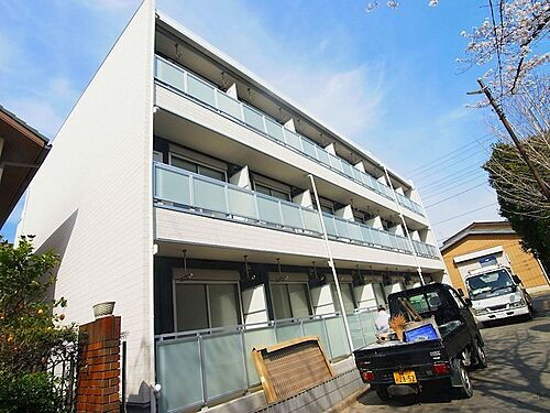 千葉県柏市北柏２丁目 賃貸マンション