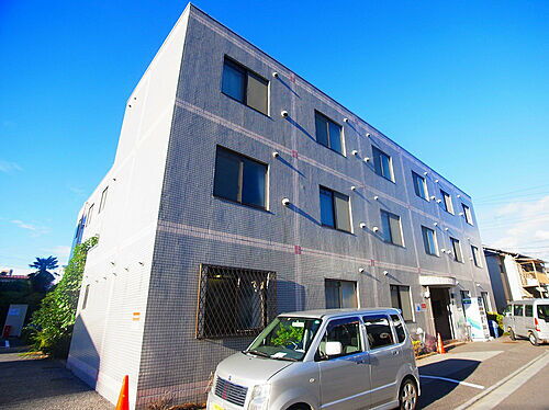 千葉県柏市柏６丁目 賃貸マンション